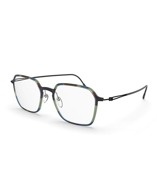 Silhouette Black 2927/75 5640