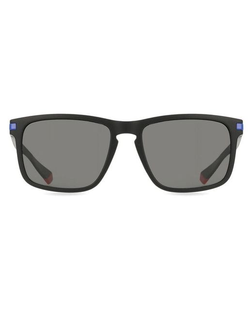 Polaroid Black Pld 2088/S 0Vk/M9