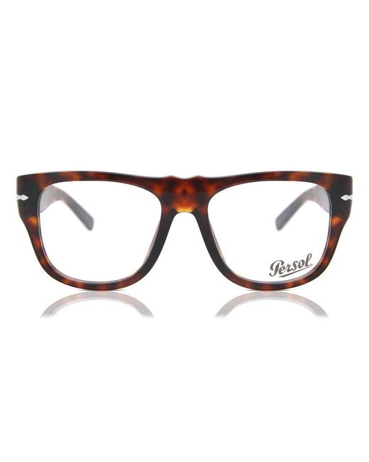 Persol Black Po3294V 24 for men