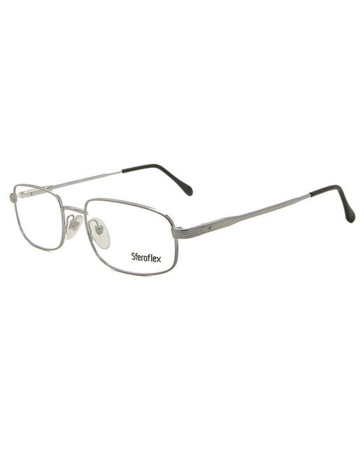 Sferoflex Black Sf2115 268 for men
