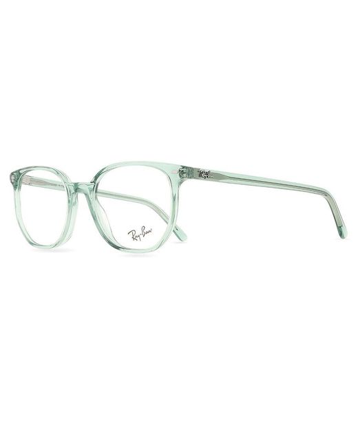 Ray-Ban Black Ray-Ban Rx5397 Elliot 8443