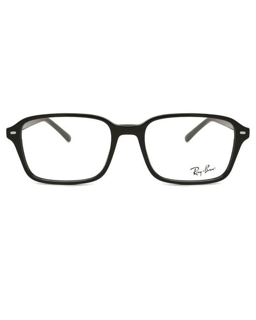 Ray-Ban Black Ray-Ban Rx5431 Raimond 2000