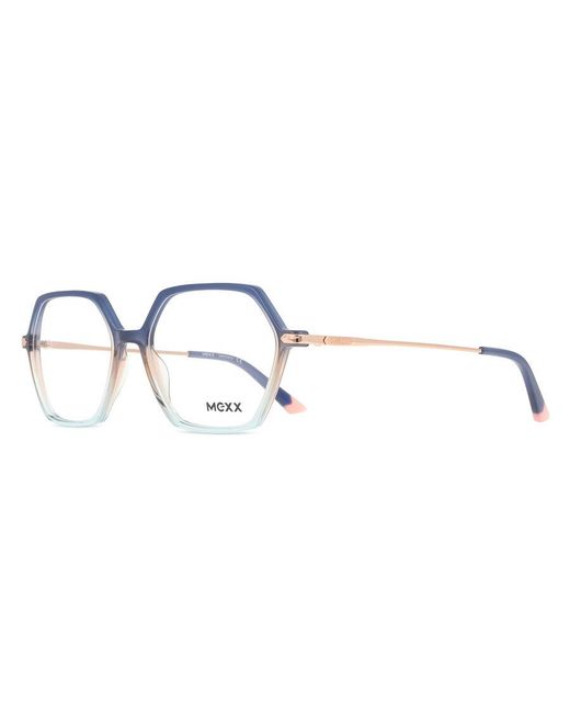 Mexx Black 2582 300