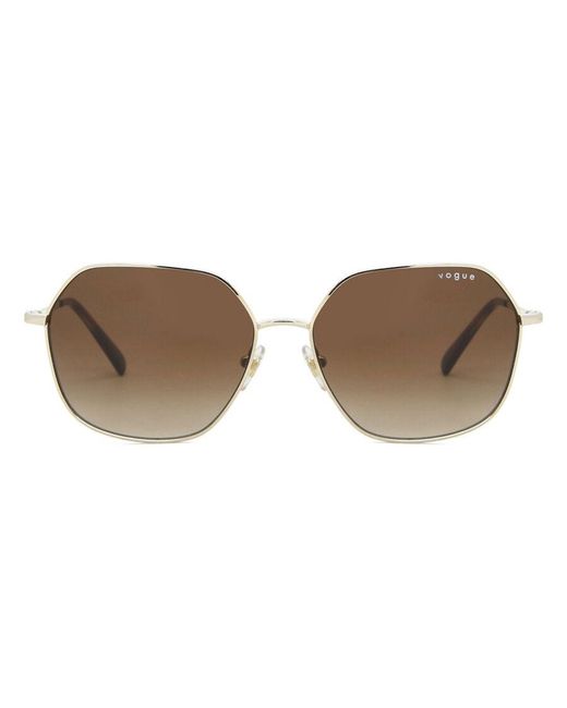 Vogue Eyewear Black Vo4198S 848/13