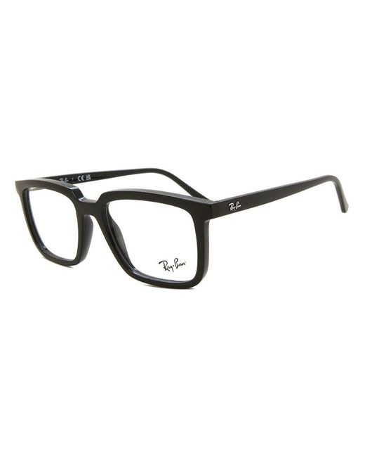 Ray-Ban Black Ray-Ban Rx7239 Alain 2000
