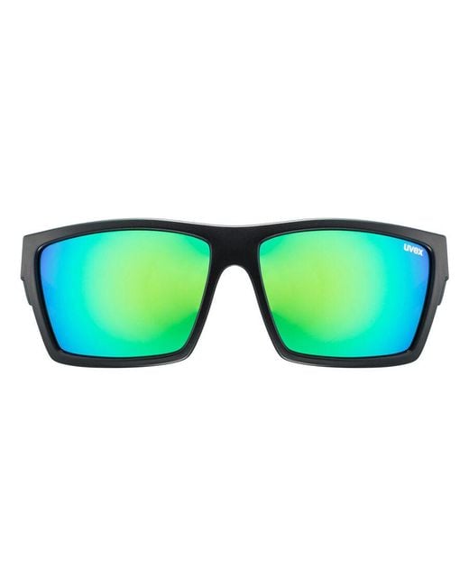 Uvex Green Lgl 29 5309472215