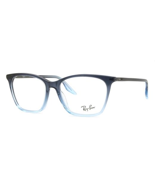 Ray-Ban Black Ray-Ban Rx5422 8309