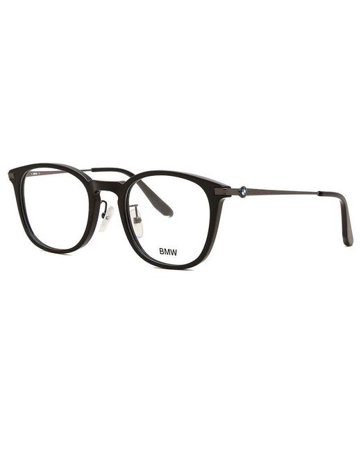 BMW Black Bw5021 001 for men