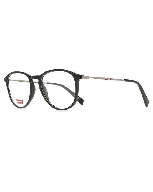 Levi's Black Lv 1057 807