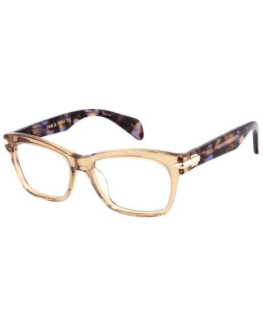 Rag & Bone Black Rnb3004 Dex