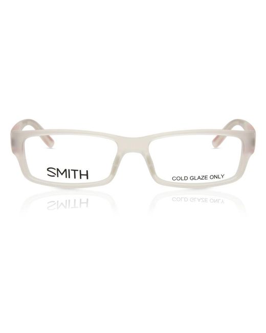Smith Black Broadcast 2.0 2K8