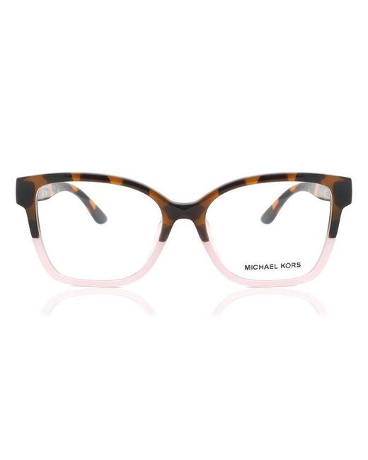 Michael Kors Black Mk4094U Karlie I 3909