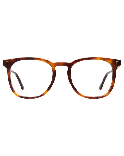 Illesteva Black Essex Esx2Op
