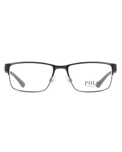 Polo Ralph Lauren Black Ph1147 9215 for men