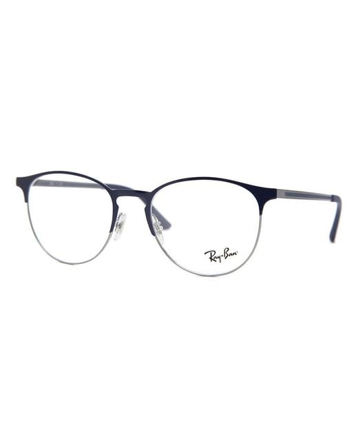 Ray-Ban Black Ray-Ban Rx6375 2981