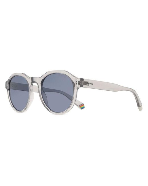 Polaroid Blue Pld 6207/S Polarized Kb7/C3