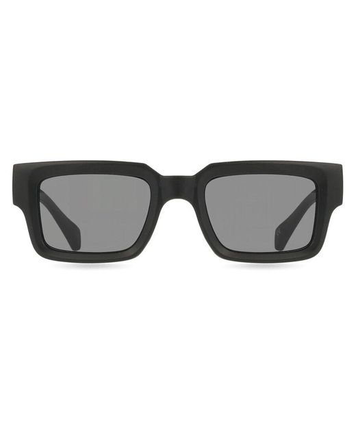 HANUKEii Black Islander Hk-A01-24M03C01 Standard