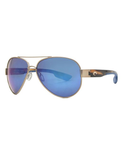Costa Del Mar Blue 6S4010 South Point Polarized 401037 for men