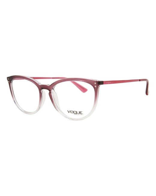 Vogue Eyewear Black Vo5276 2737