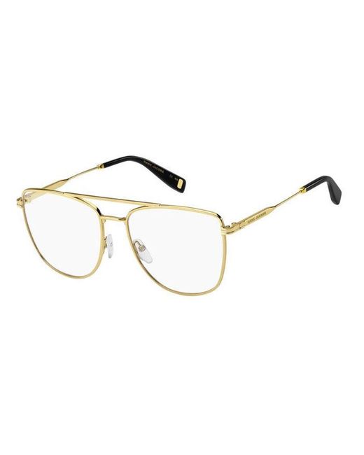 Marc Jacobs Black Mj 1021 001