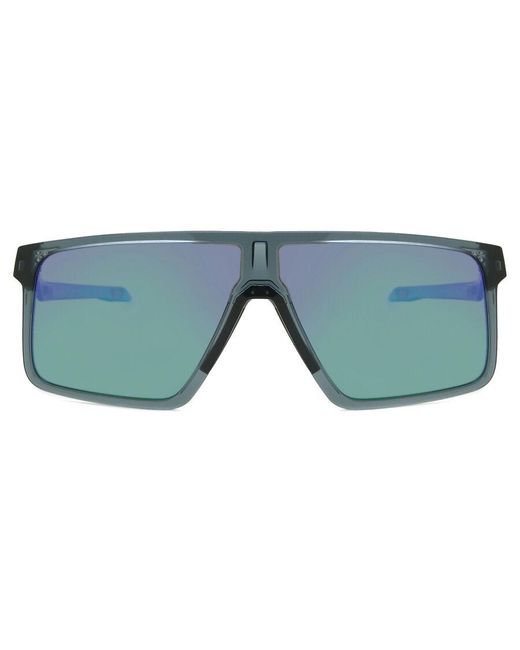 Oakley Green Oo9285 Helux 928509 for men