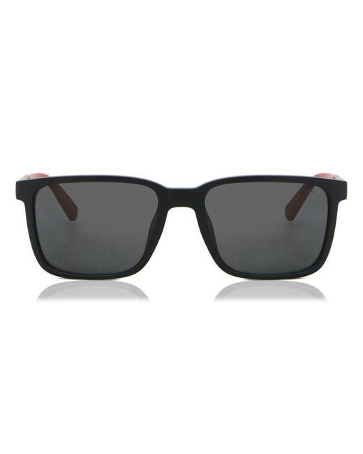 Polo Ralph Lauren Black Ph4189U 537587 for men