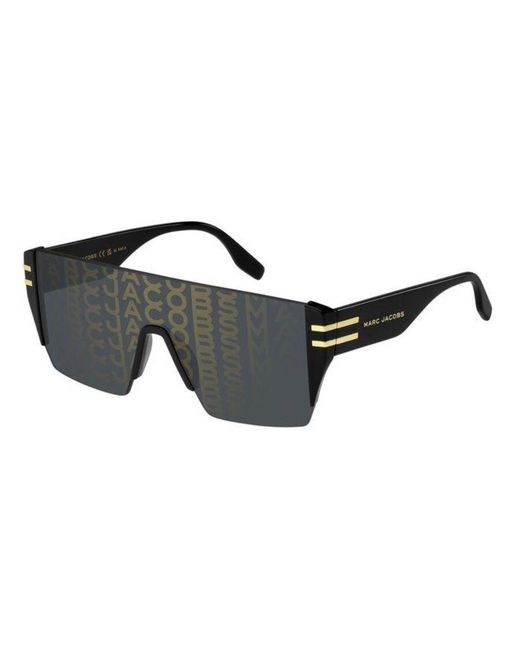 Marc Jacobs Black Marc 712/S Nzu/7Y for men