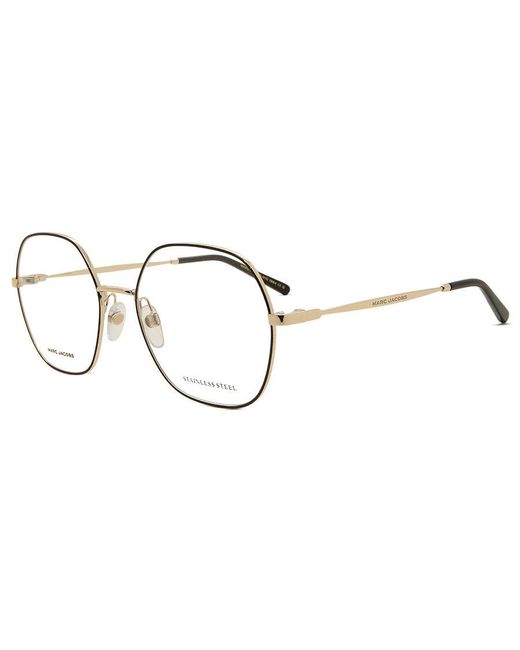 Marc Jacobs Black Marc 740 Rhl