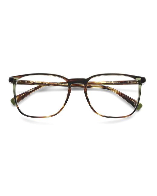 Etnia Barcelona Black Daniel Hvgr for men