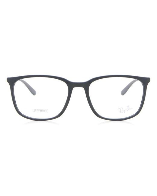 Ray-Ban Black Ray-Ban Rx7199 5521