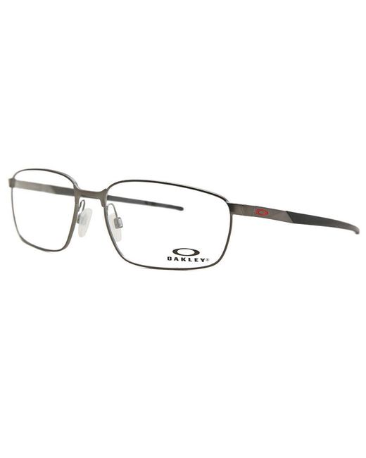 Oakley Black Ox3249 Extender 324904 for men