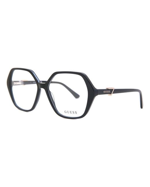 Guess Black Gu2875 001