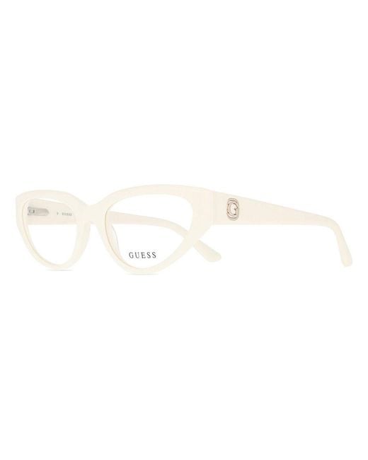 Guess Black Gu50113 021