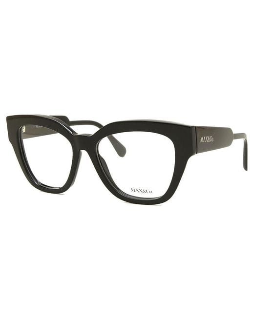 MAX&Co. Black Mo5074 001