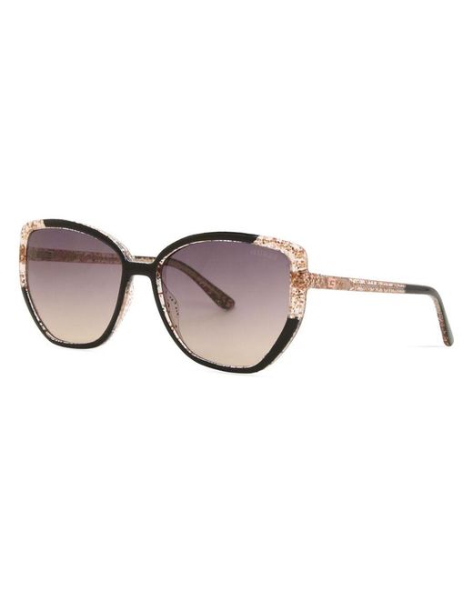 Guess Black Gu7882 01Z