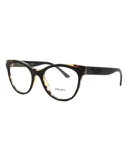 Prada Black Pr 05Wv 3891O1