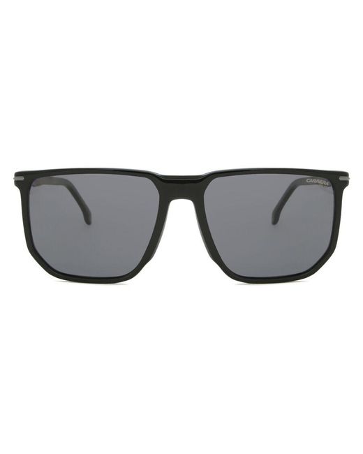 Carrera Gray 329/S Polarized 08A/M9 for men