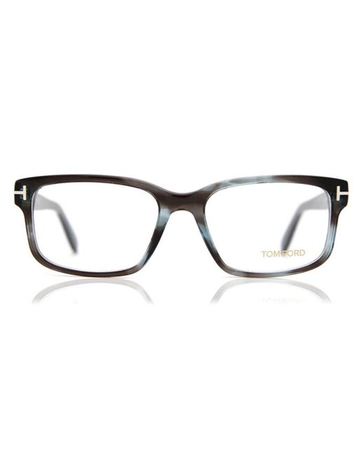 Tom Ford Black Ft5313 086 for men