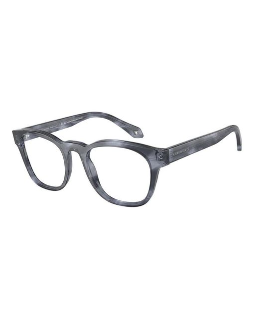 Giorgio Armani Black Ar7242 5986 for men