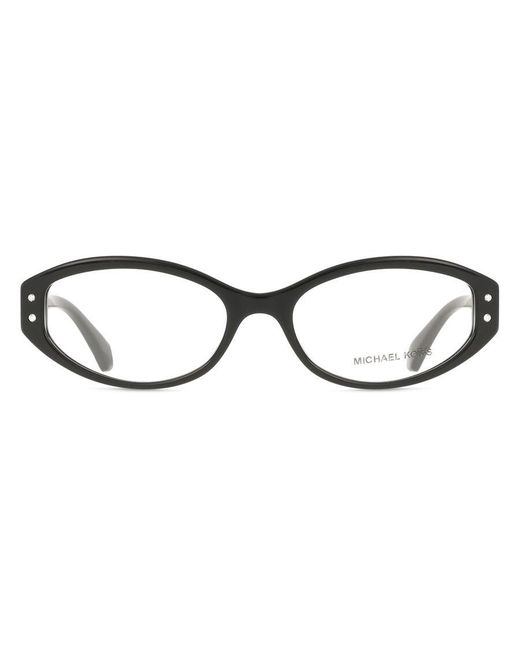 Michael Kors Black Mk4139B Corvara 3005