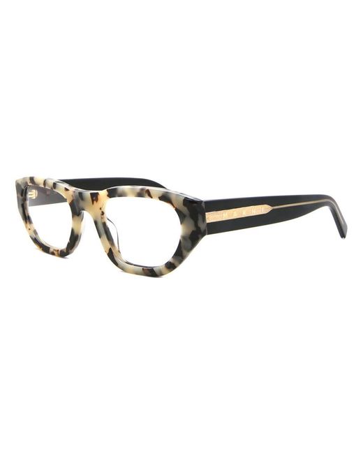 Marni Black Laamu Atoll Crystal Asian Fit I1C