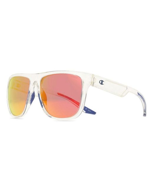 Champion Black Target Polarized C03 for men