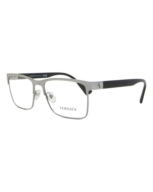 Versace Black Ve1285 1001 for men