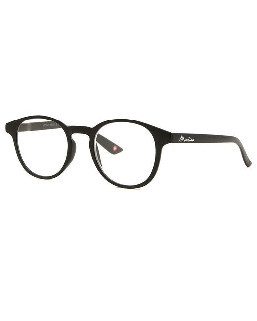 Montana Readers Black Mr52 Mr52 +3.00