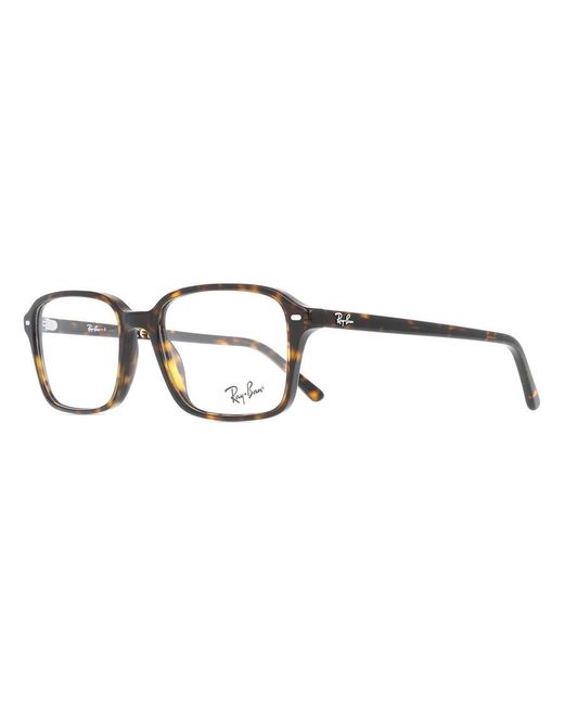 Ray-Ban Black Ray-Ban Rx5431 Raimond 2012