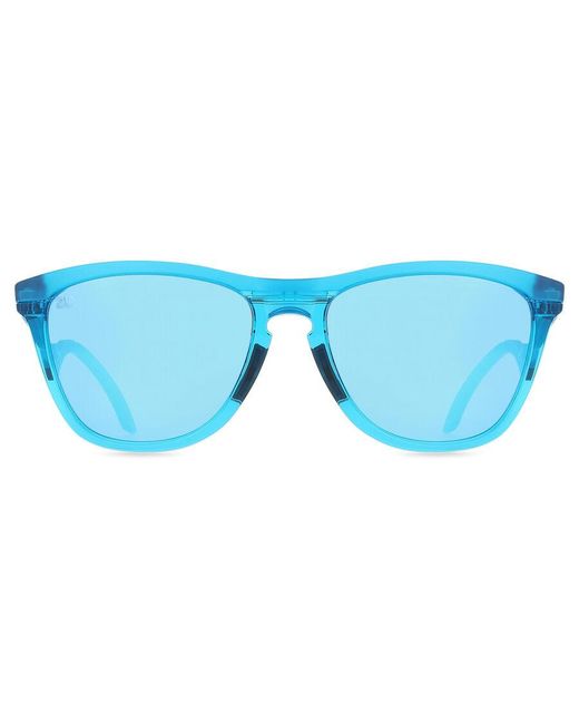 Oakley Blue Oo9289 Frogskins Hybrid 928909 for men