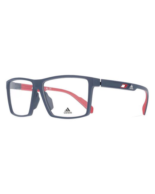 Adidas Originals Black Sp5007-F Asian Fit 092 for men