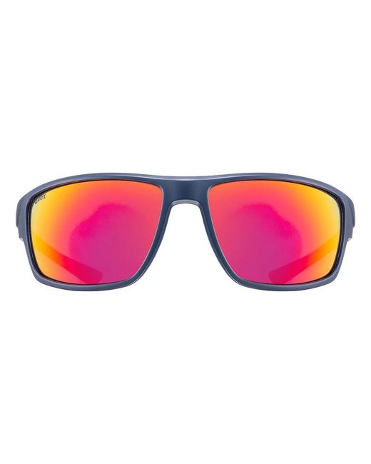 Uvex Pink Sportstyle 230 5320694416