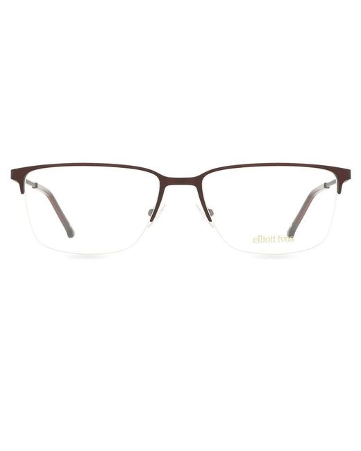 Elliott Ives Black Persimmon Cherry for men