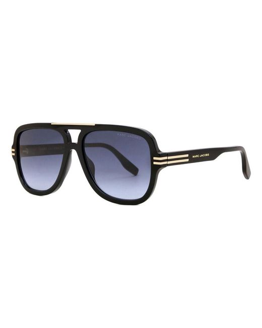 Marc Jacobs Black Marc 637/S 807/9O for men